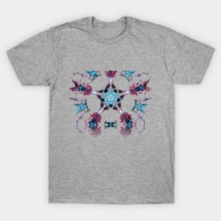 starburst T-Shirt